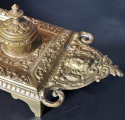 Escritorio - Escribanía