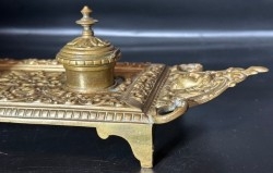 Escritorio - Escribanía