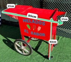 Muebles - Espejos - Marcos