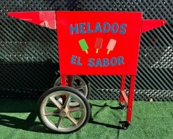 Muebles - Espejos - Marcos