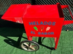 Muebles - Espejos - Marcos