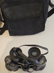 Binoculares - Prismáticos