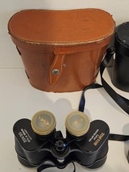 Binoculares - Prismáticos