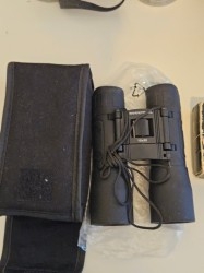 Binoculares - Prismáticos