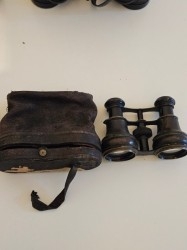 Binoculares - Prismáticos