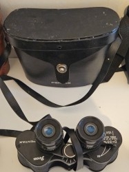 Binoculares - Prismáticos