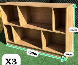 Muebles - Espejos - Marcos