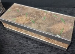 Bisutería fina - Joyería