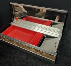 Bisutería fina - Joyería