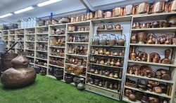 Cocina - Antigua cocina