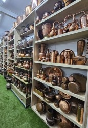 Cocina - Antigua cocina