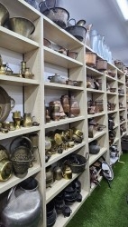 Cocina - Antigua cocina