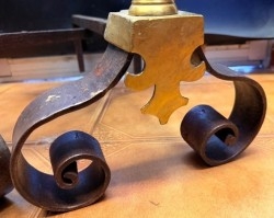 Chimenea - Estufas - Braseros - Calienta camas