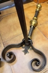 Chimenea - Estufas - Braseros - Calienta camas