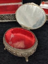 Bisutería fina - Joyería