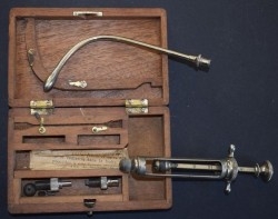 Farmacia - Laboratorio - Asistencia hospitalaria