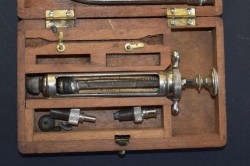 Farmacia - Laboratorio - Asistencia hospitalaria