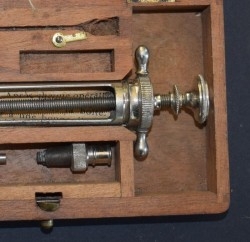 Farmacia - Laboratorio - Asistencia hospitalaria