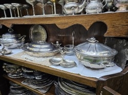 Cocina - Antigua cocina