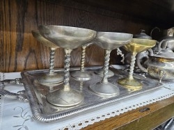 Cocina - Antigua cocina