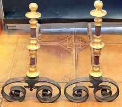 Chimenea - Estufas - Braseros - Calienta camas