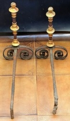 Chimenea - Estufas - Braseros - Calienta camas