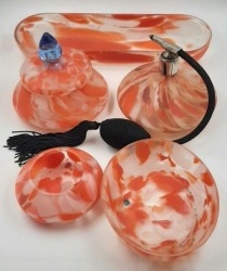 Tocador - Belleza - Manicura