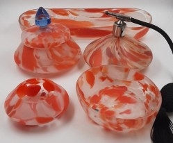 Tocador - Belleza - Manicura