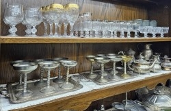 Cocina - Antigua cocina