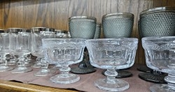 Cocina - Antigua cocina