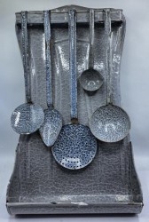 Hogar - Todo hogar - Vintage y semi-actual