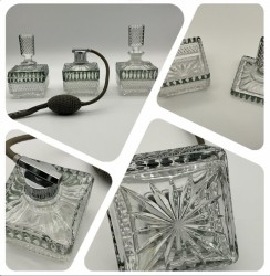 Tocador - Belleza - Manicura