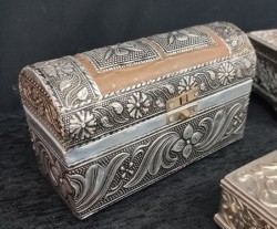 Bisutería fina - Joyería