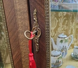 Muebles - Espejos - Marcos