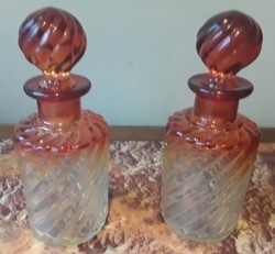 Tocador - Belleza - Manicura