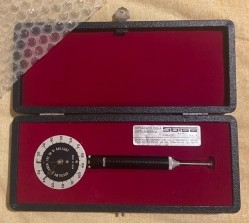ophthalmodynamometer
