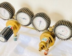 Farmacia - Laboratorio - Asistencia hospitalaria