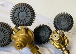 Farmacia - Laboratorio - Asistencia hospitalaria