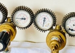 Farmacia - Laboratorio - Asistencia hospitalaria