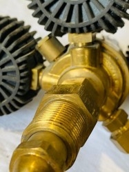 Farmacia - Laboratorio - Asistencia hospitalaria