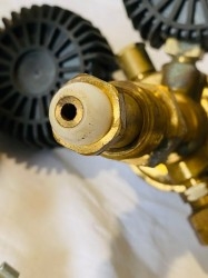 Farmacia - Laboratorio - Asistencia hospitalaria