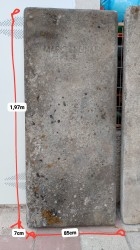 Varios objetos religiosos