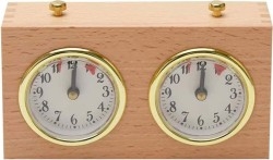 Reloj ajedrez y Temporizador. Profesional. Varias unidades en alquiler.