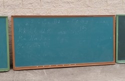 Escuela - Educación - Colegio