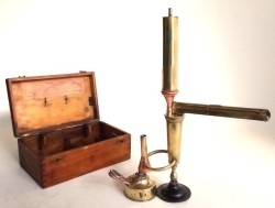 ebulliómetro-antiguo