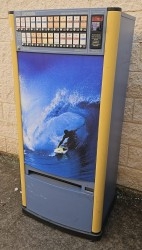 Cocina - Antigua cocina