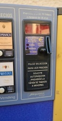 Cocina - Antigua cocina