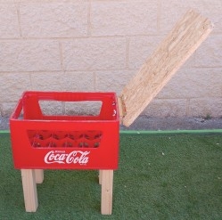 Muebles - Espejos - Marcos