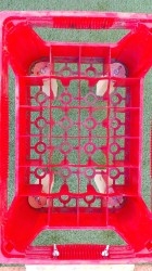 Muebles - Espejos - Marcos