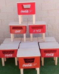 Muebles - Espejos - Marcos